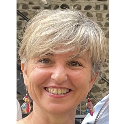 Carine MEDOUS