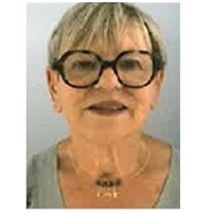 Maryvonne HEGUY