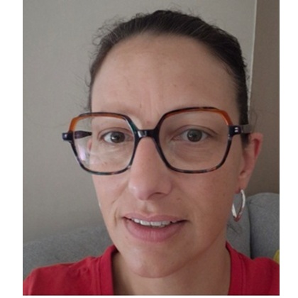 Séverine BERNADAS-MOUTEL